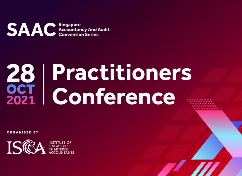 ISCA Practitioner's Conference 2021