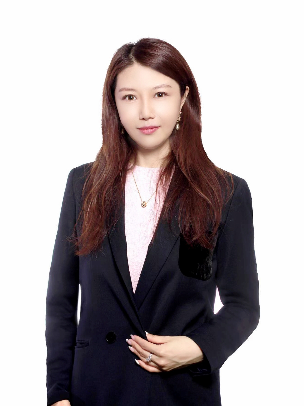 Catherine Guo