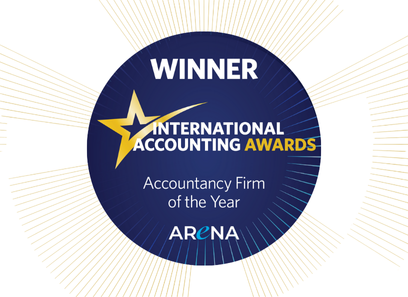 PKF-CAP LLP Wins “Accountancy Firm of the Year” at International Accounting Forum & Awards 2025