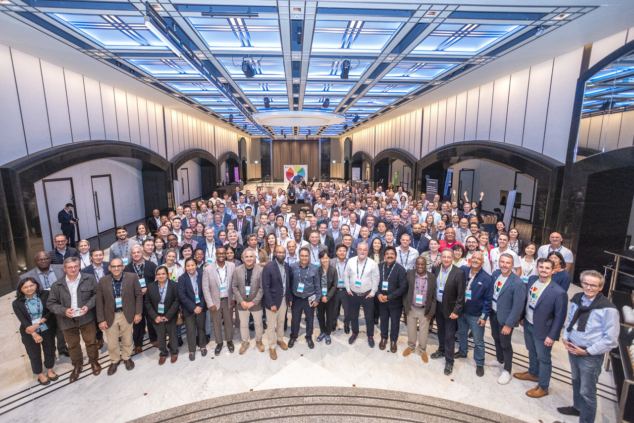 PKF Global Gathering 2024: A Memorable Event in Seoul