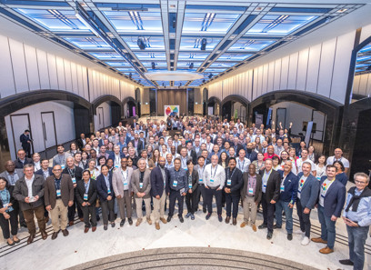 PKF Global Gathering 2024: A Memorable Event in Seoul